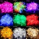 LED Decorative Lights 100 - LED බල්බ් වැල් 100